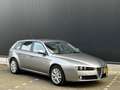 Alfa Romeo 159 Sportwagon 1.8 mpi Business AIRCO/LEDER/NAVI/CRUIS Grijs - thumbnail 3