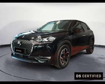 BlueHDi 130 aut. So Chic