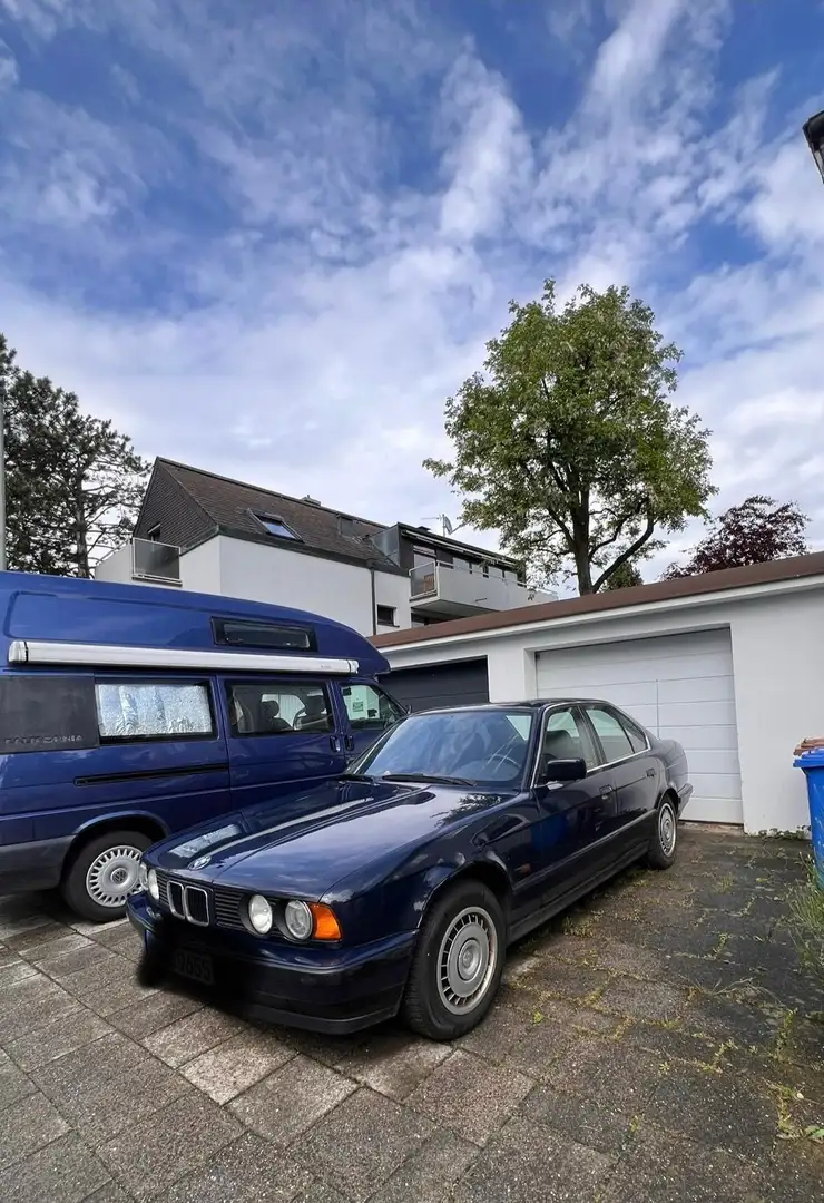 BMW 518 518i - 2