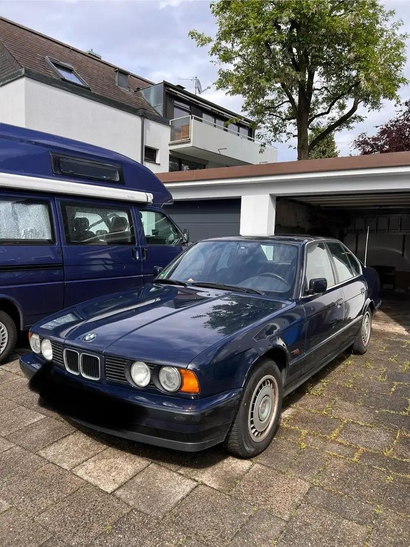BMW 518 518i - 1
