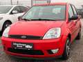 Ford Fiesta Trend 1,4 TDCi Rot - thumbnail 1