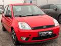 Ford Fiesta Trend 1,4 TDCi Rot - thumbnail 6