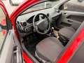 Ford Fiesta Trend 1,4 TDCi Rot - thumbnail 5