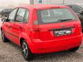 Ford Fiesta Trend 1,4 TDCi Rot - thumbnail 9