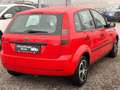 Ford Fiesta Trend 1,4 TDCi Rot - thumbnail 8