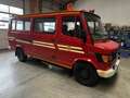Mercedes-Benz T1 310 D Bremer Kombi Feuerwehr1. Hand Rouge - thumbnail 3