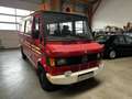 Mercedes-Benz T1 310 D Bremer Kombi Feuerwehr1. Hand Rouge - thumbnail 11