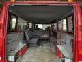 Mercedes-Benz T1 310 D Bremer Kombi Feuerwehr1. Hand Rouge - thumbnail 22
