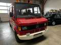 Mercedes-Benz T1 310 D Bremer Kombi Feuerwehr1. Hand Rouge - thumbnail 7