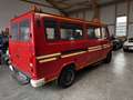 Mercedes-Benz T1 310 D Bremer Kombi Feuerwehr1. Hand Rot - thumbnail 11