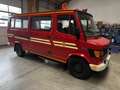 Mercedes-Benz T1 310 D Bremer Kombi Feuerwehr1. Hand Rot - thumbnail 10