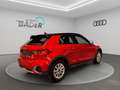 Audi A1 citycarver 1.0 TSI DAB+ Shz 30 TFSI basis Rot - thumbnail 6