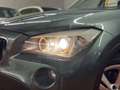 BMW X1 18 i sDrive*Automatik*Garantie* Grün - thumbnail 3