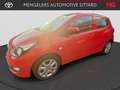 Opel Karl 1.0 ecoFLEX Edition | Rijklaarprijs Rood - thumbnail 1