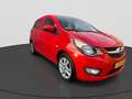 Opel Karl 1.0 ecoFLEX Edition | Rijklaarprijs Rood - thumbnail 2