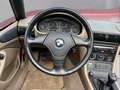 BMW Z3 1.9i Czarny - thumbnail 11