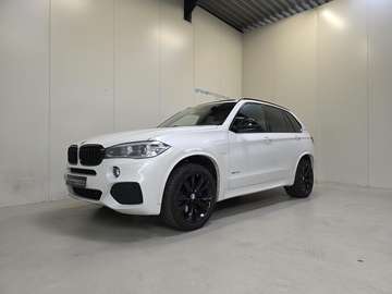 xDrive 40e Autom. - Pano - GPS - Airco