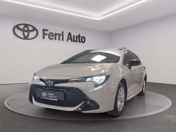 touring sports 1.8h active auto