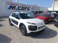 Citroen C4 Cactus 1.2 e-VTi Feel ETG 82 Blanco - thumbnail 1