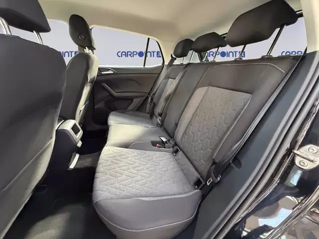 Volkswagen T-Cross view 14