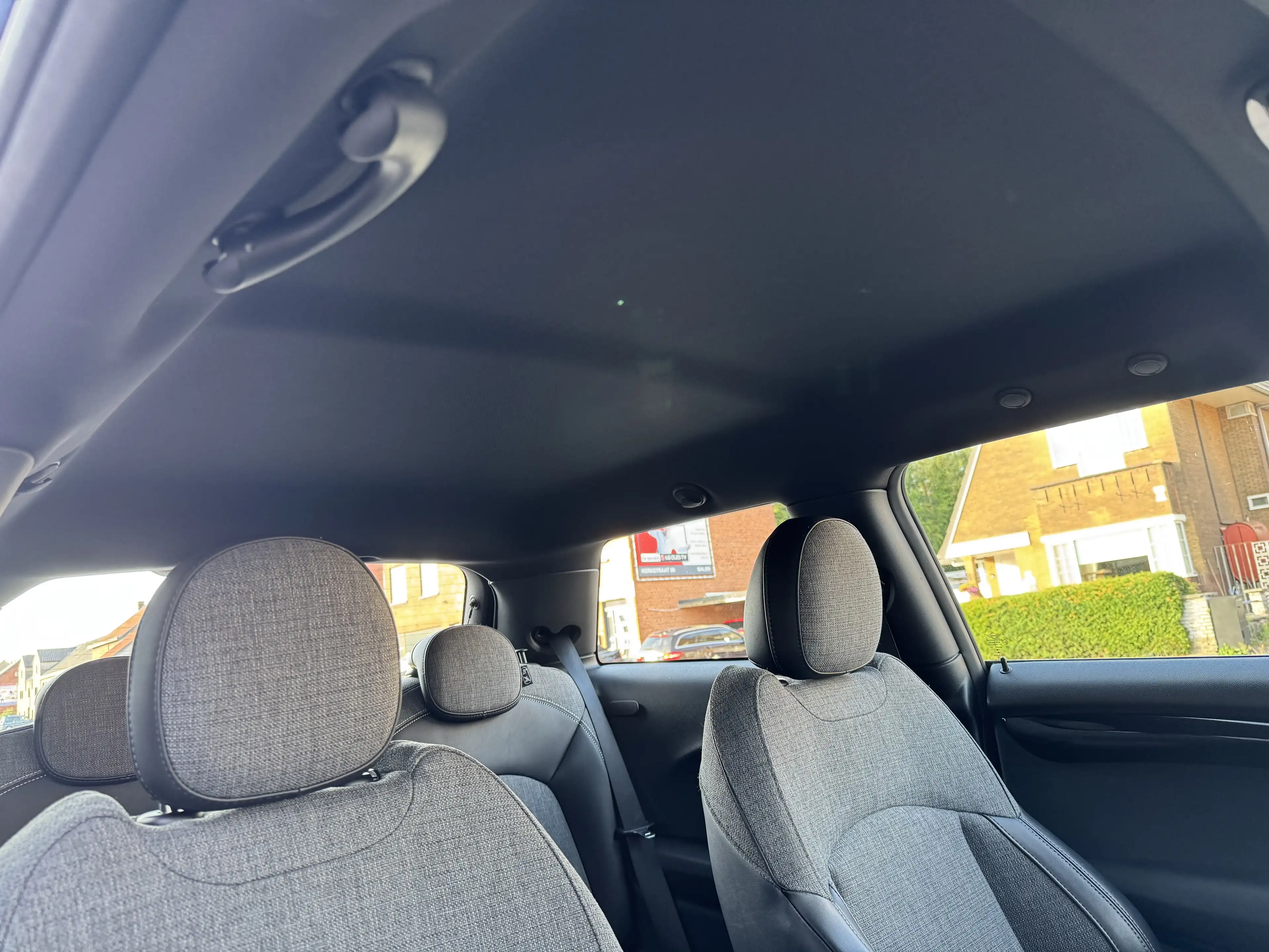 MINI One 1.5 Benzine + Aut. airco + AUTOMAAT!!! — photo 16