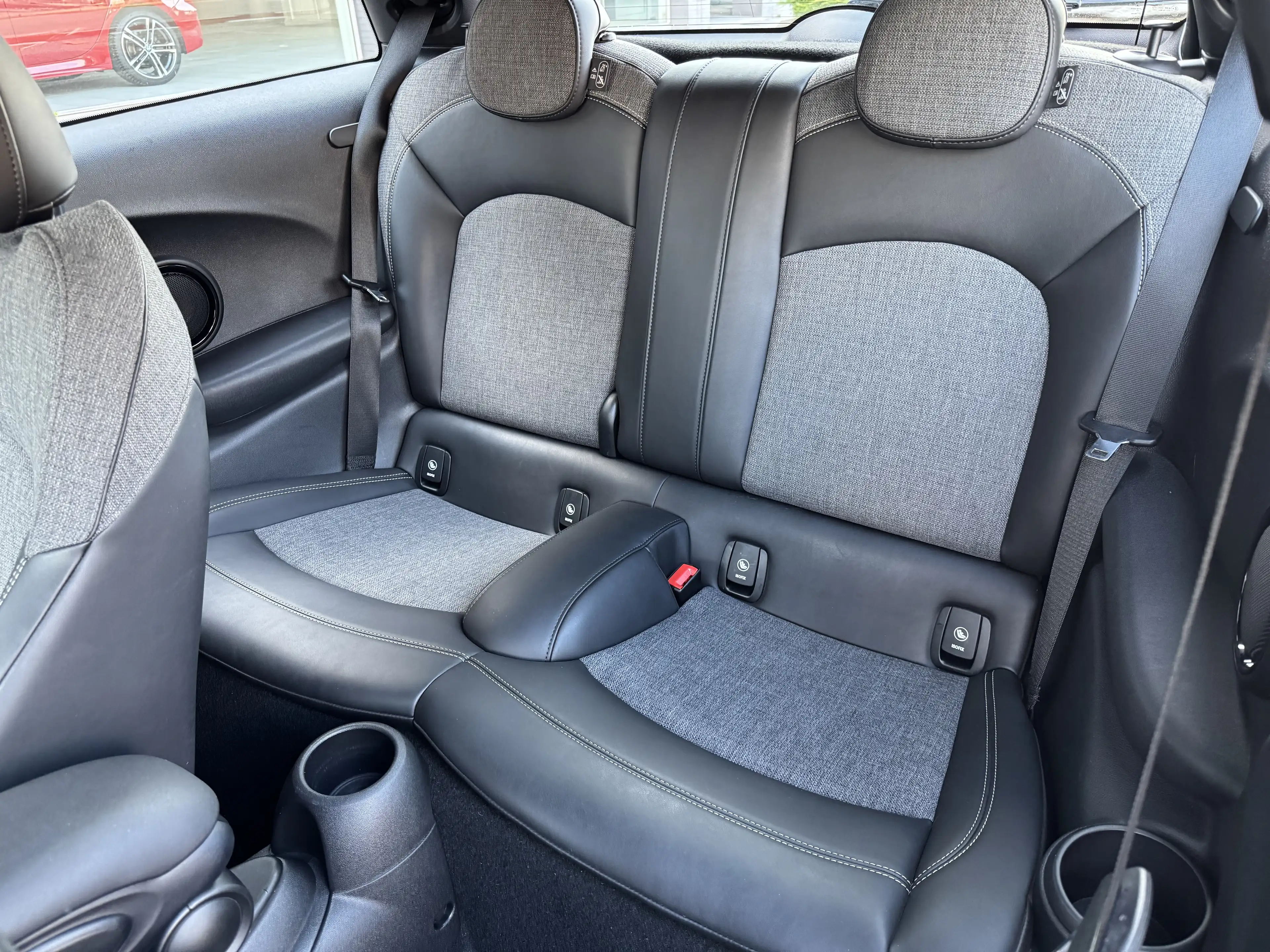 MINI One 1.5 Benzine + Aut. airco + AUTOMAAT!!! — photo 8