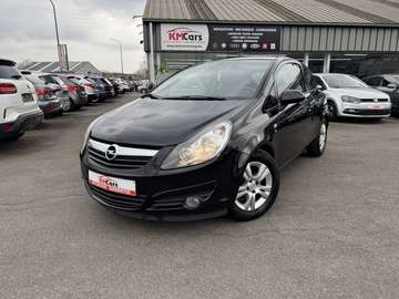 1.3 CDTi // CLIMATISATION // JANTES // CONTROLE TECHNIQUE OK // GARANTIE 12 MOIS/ENTRETIEN AVANT LA LIVRAISON