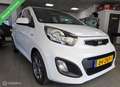 Kia Picanto 1.2 CVVT ISG Comfort Pack 1e Eig.Dealer onder.Incl Blanc - thumbnail 3