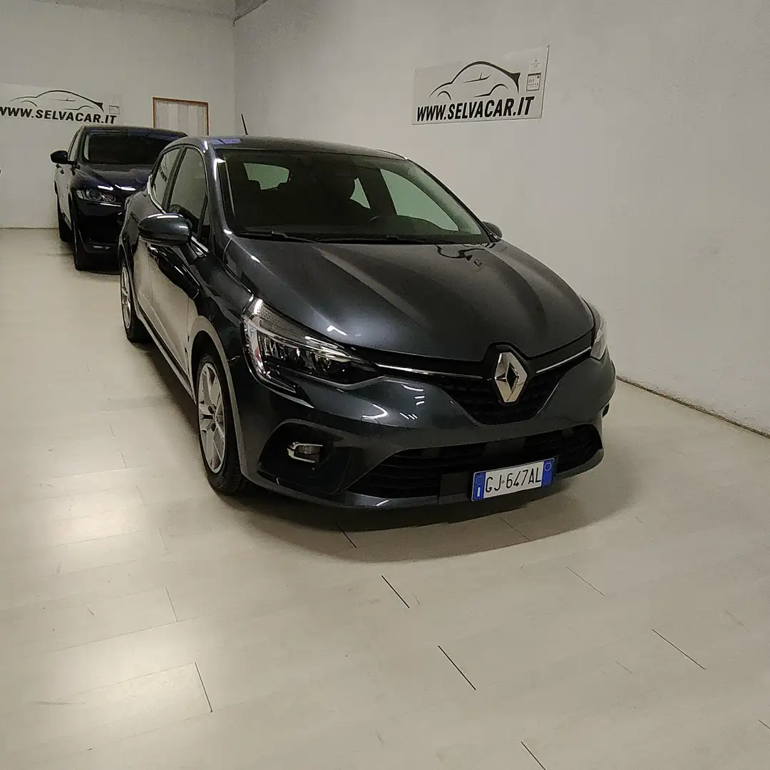 Renault Clio 1.0 TCE R.S. LINE  91CV   EURO 6D - 1
