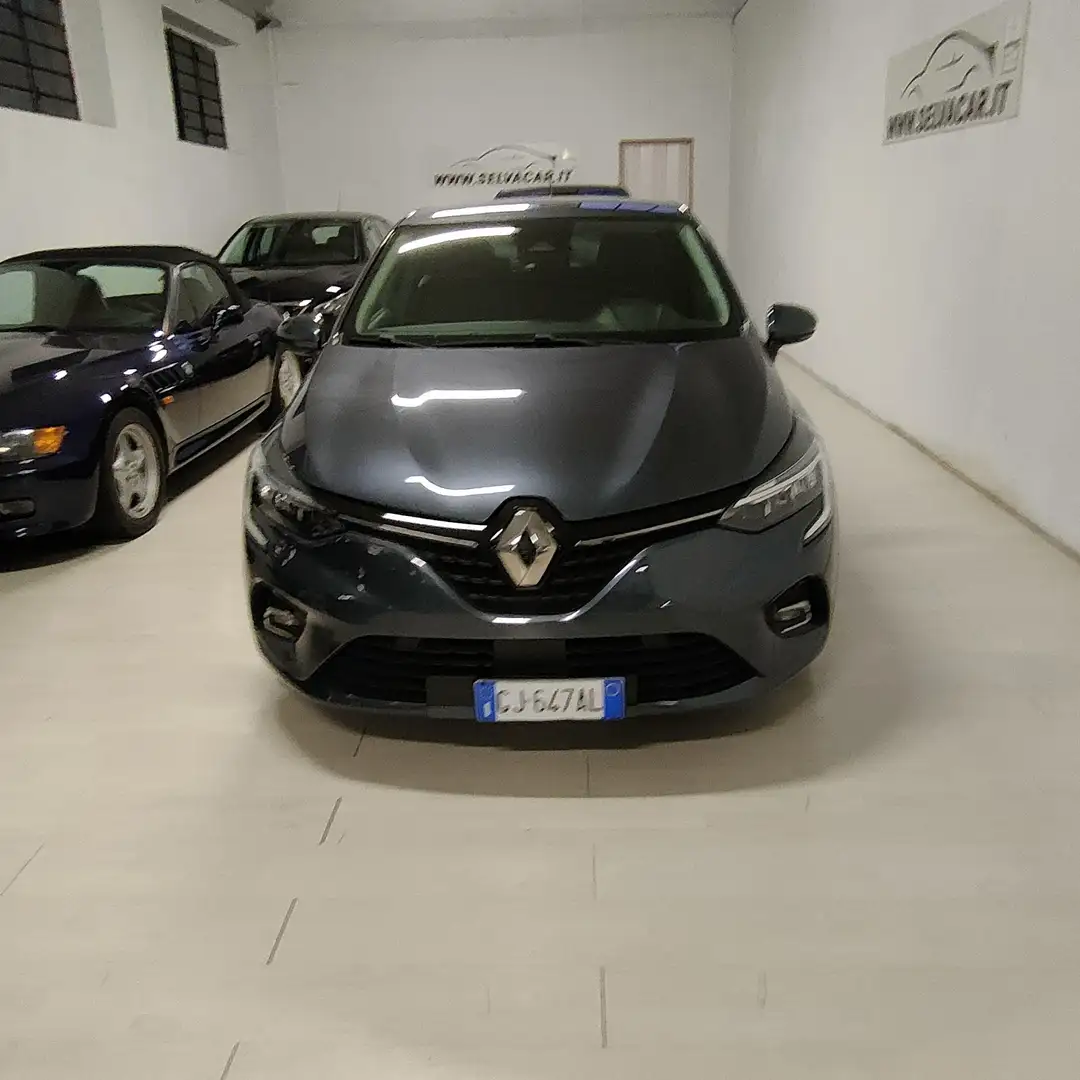 Renault Clio 1.0 TCE R.S. LINE  91CV   EURO 6D - 2