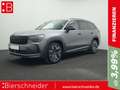 Skoda Kodiaq 2.0 TSI DSG 4x4 Sportline AHK STANDHZ KAMERA ALU 2 Gris - thumbnail 1