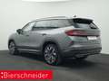 Skoda Kodiaq 2.0 TSI DSG 4x4 Sportline AHK STANDHZ KAMERA ALU 2 Gris - thumbnail 3