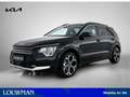 Kia Niro 1.6 GDi Hybrid DynamicPlusLine Limited 18 inch | Noir - thumbnail 1