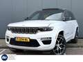 Jeep Grand Cherokee 2.0 Summit Reserve 4xe Dealer Onderhouden | Panora Blanc - thumbnail 1