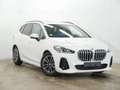 BMW 220 i Active Tourer ///M-Sport ACC PanoSD AHK Bianco - thumbnail 2