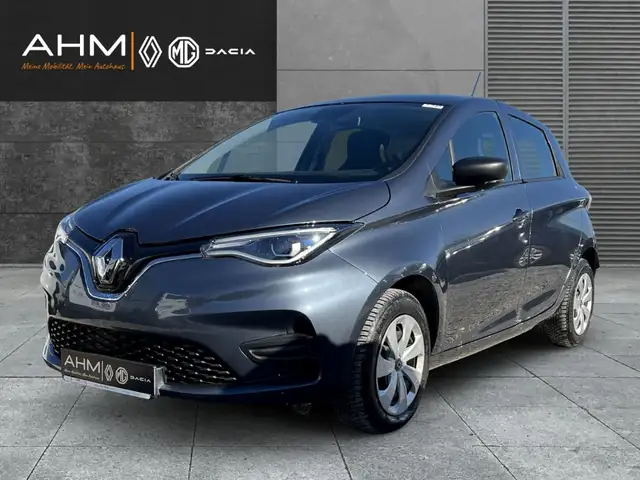 Renault ZOE Life ZE40 R110 *KAUFAKKU* KLIMA STANDHEIZUNG