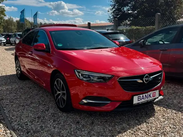 Opel Insignia Innovation*Garantie*TÜV+Service Neu*