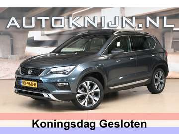 1.4 TSI 150pk Xcellence | NL-auto | Panoramadak |