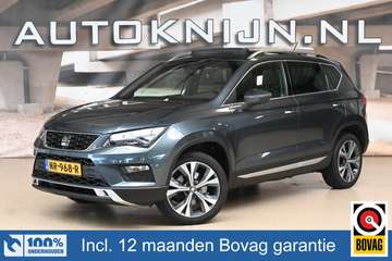 1.4 TSI 150pk Xcellence | NL-auto | Panoramadak |