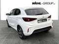 MG MG3 1.5 Hybrid+ 143kW Luxury DAB LED Klima PDC Bianco - thumbnail 4