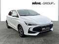 MG MG3 1.5 Hybrid+ 143kW Luxury DAB LED Klima PDC Bianco - thumbnail 3