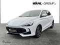 MG MG3 1.5 Hybrid+ 143kW Luxury DAB LED Klima PDC Bianco - thumbnail 1