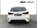 MG MG3 1.5 Hybrid+ 143kW Luxury DAB LED Klima PDC Bianco - thumbnail 6