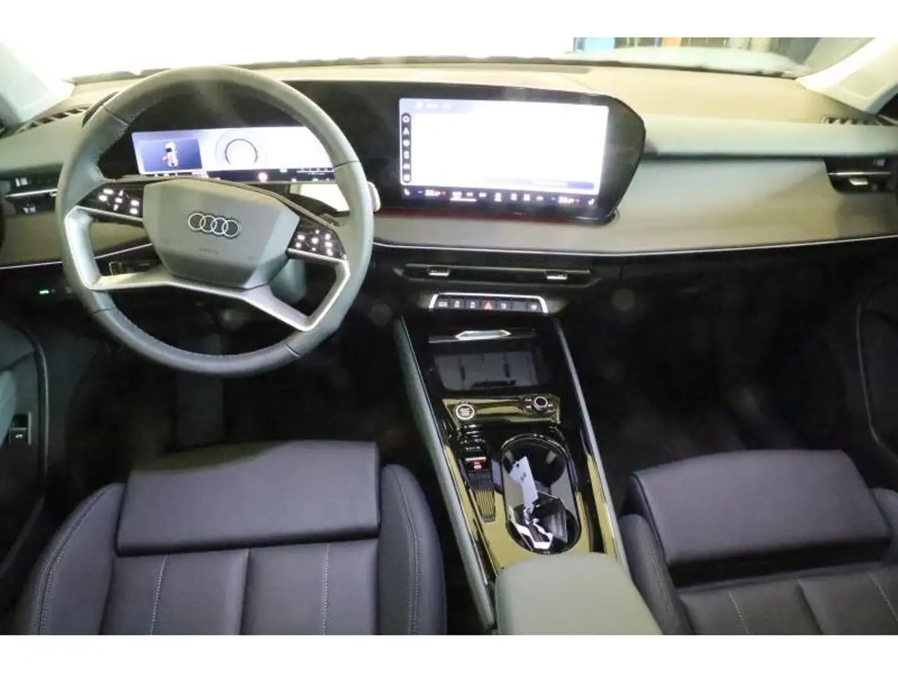 Audi Q3 2026
