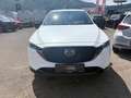 Mazda CX-5 G165 Homura Plus/SD Weiß - thumbnail 2