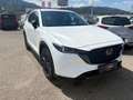 Mazda CX-5 G165 Homura Plus/SD Weiß - thumbnail 3