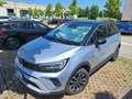 Opel Crossland Crossland 2021 1.5 ecotec Elegance 110cv Argento - thumbnail 1