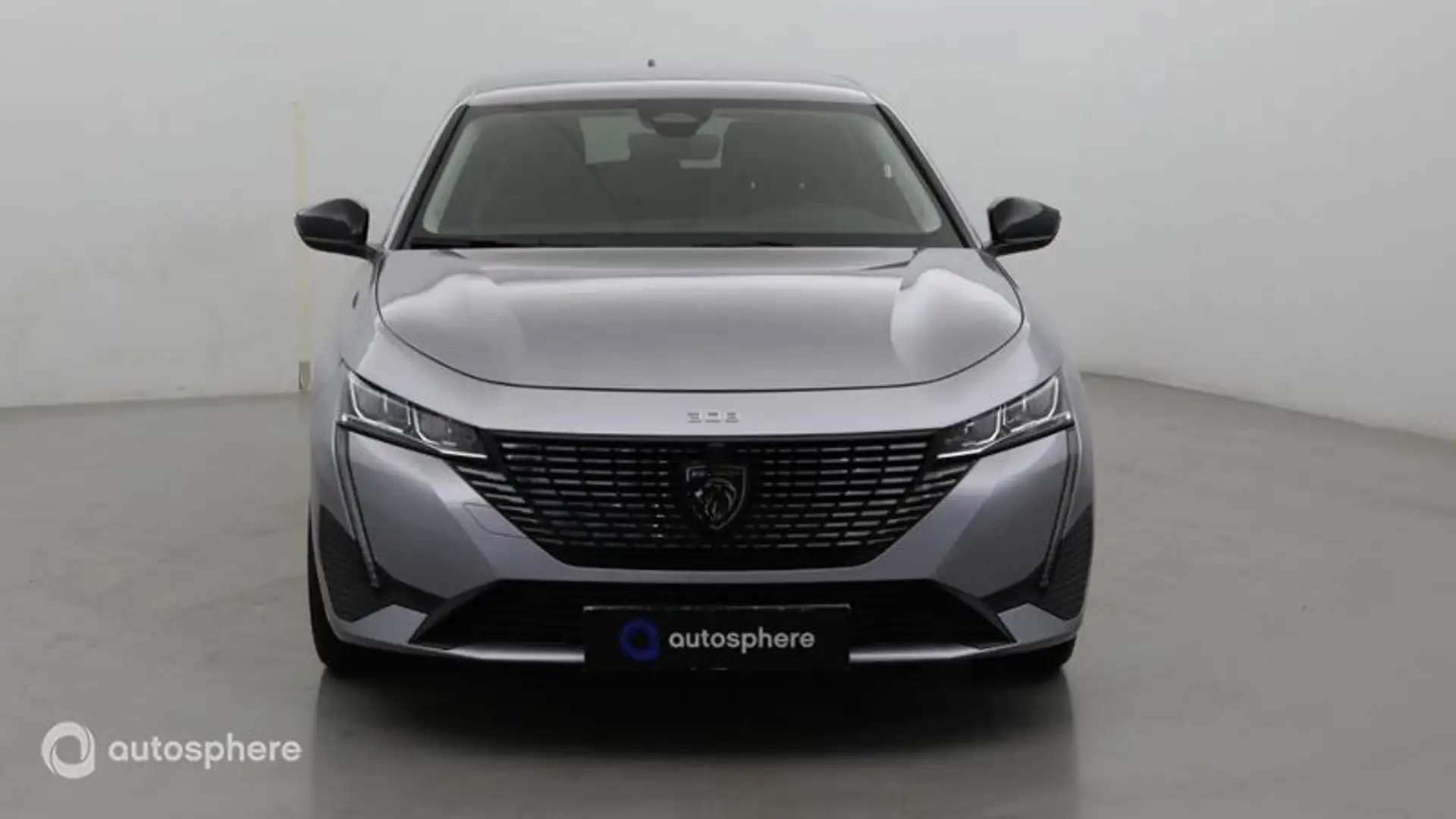 Peugeot 308 1.5 BlueHDi 130ch S\u0026S Allure EAT8 - 2
