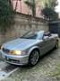 BMW 318 318ci Cabrio 143cv Grigio - thumbnail 13