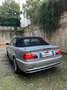 BMW 318 318ci Cabrio 143cv Grigio - thumbnail 5